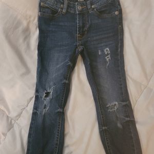 Boys Skinny Jeans